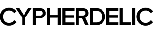 Cypherdelic logo