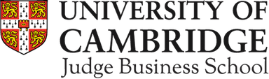 University of Cambridge logo